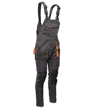 Spodnie ogrodniczki BRIXTON PRACTICAL 3